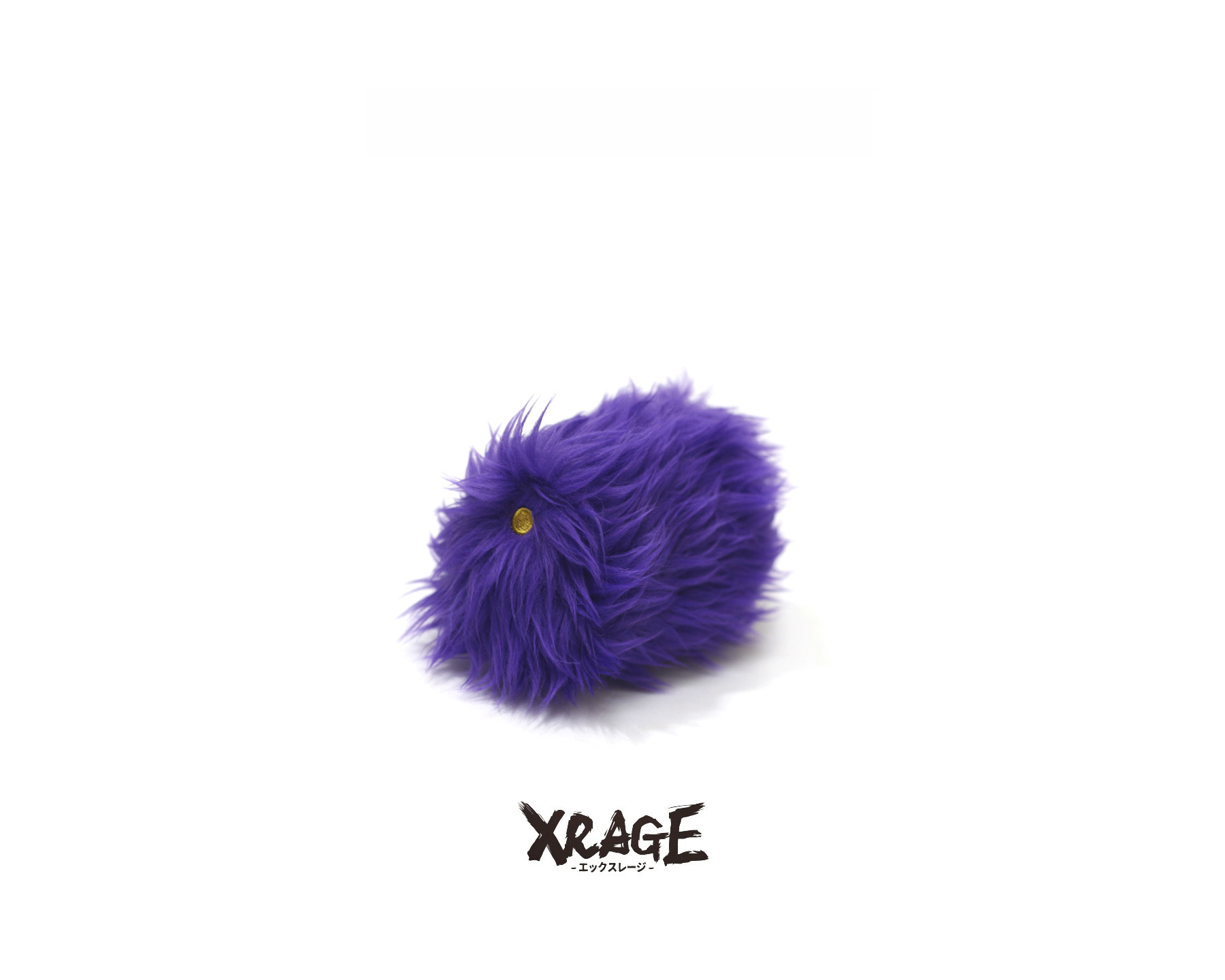XRAGE × BLEACH 死神